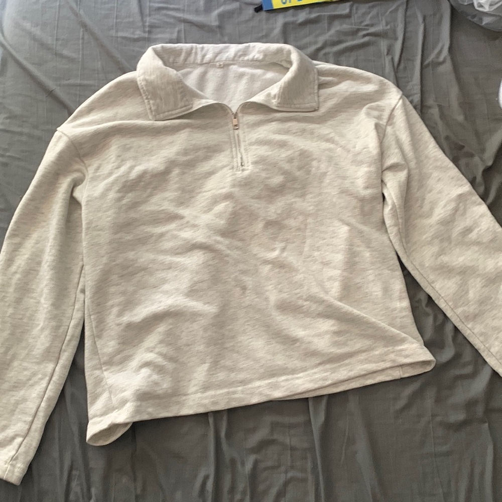 amazon sweatshirt